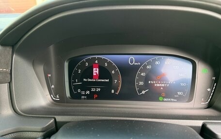 Honda Stepwgn, 2025 год, 4 350 000 рублей, 10 фотография