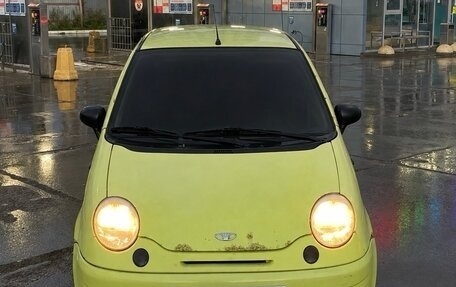 Daewoo Matiz I, 2009 год, 47 999 рублей, 2 фотография