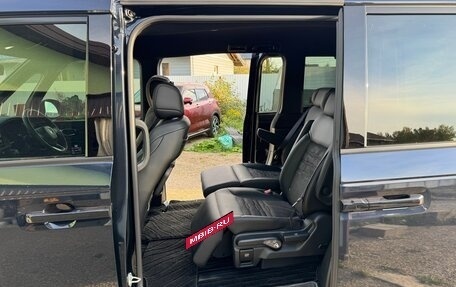 Honda Stepwgn, 2025 год, 4 350 000 рублей, 12 фотография