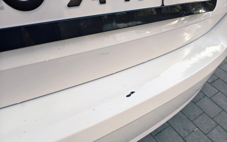 Skoda Octavia, 2017 год, 1 720 000 рублей, 19 фотография