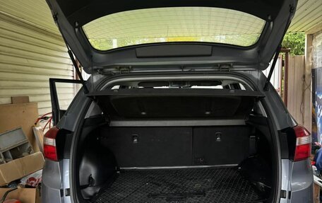 Hyundai Creta I рестайлинг, 2017 год, 1 455 000 рублей, 5 фотография