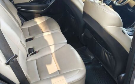 Hyundai Santa Fe III рестайлинг, 2016 год, 2 250 000 рублей, 8 фотография