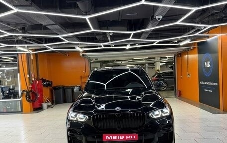 BMW X5, 2022 год, 7 400 000 рублей, 1 фотография