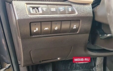 Hyundai Santa Fe III рестайлинг, 2016 год, 2 250 000 рублей, 23 фотография