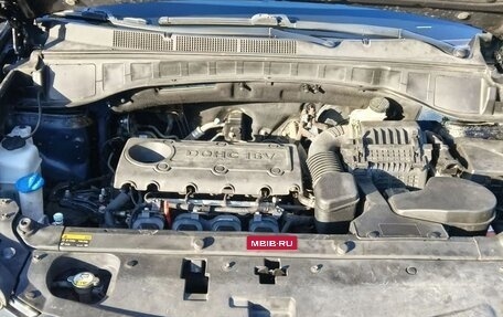 Hyundai Santa Fe III рестайлинг, 2016 год, 2 250 000 рублей, 33 фотография