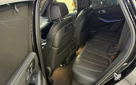 BMW X5, 2022 год, 7 400 000 рублей, 7 фотография