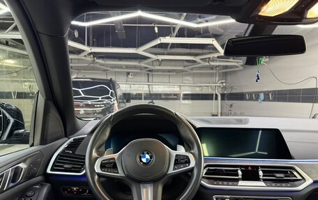 BMW X5, 2022 год, 7 400 000 рублей, 6 фотография