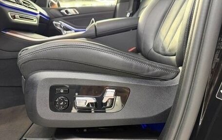 BMW X5, 2022 год, 7 400 000 рублей, 9 фотография