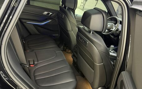 BMW X5, 2022 год, 7 400 000 рублей, 8 фотография