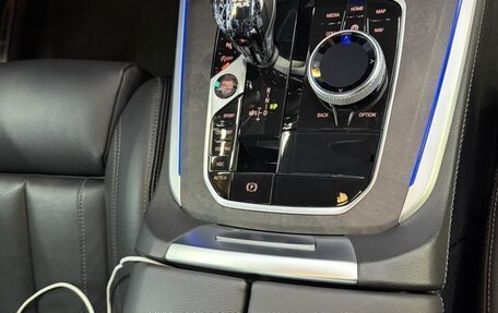 BMW X5, 2022 год, 7 400 000 рублей, 10 фотография