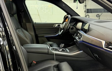 BMW X5, 2022 год, 7 400 000 рублей, 12 фотография