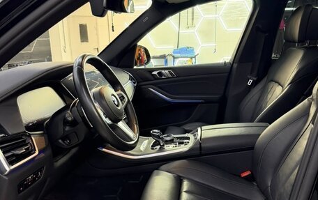 BMW X5, 2022 год, 7 400 000 рублей, 15 фотография