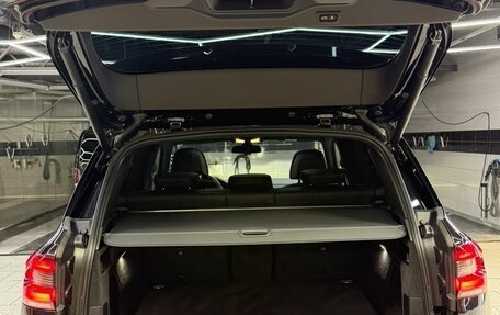 BMW X5, 2022 год, 7 400 000 рублей, 19 фотография