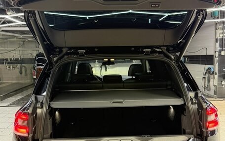 BMW X5, 2022 год, 7 400 000 рублей, 22 фотография