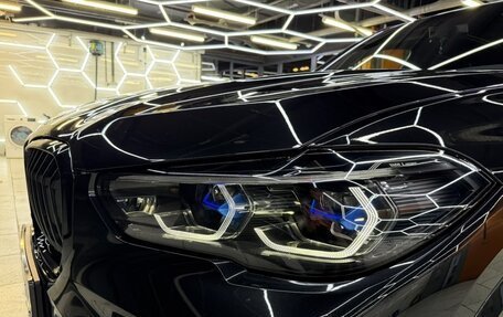 BMW X5, 2022 год, 7 400 000 рублей, 18 фотография