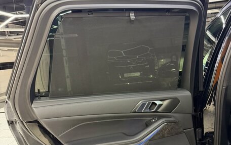 BMW X5, 2022 год, 7 400 000 рублей, 20 фотография