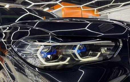 BMW X5, 2022 год, 7 400 000 рублей, 17 фотография