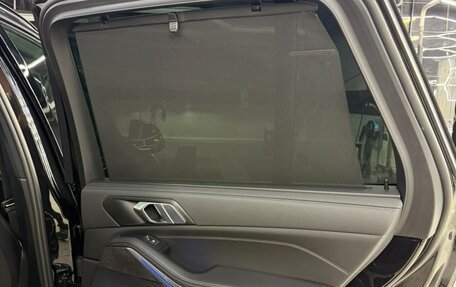 BMW X5, 2022 год, 7 400 000 рублей, 21 фотография