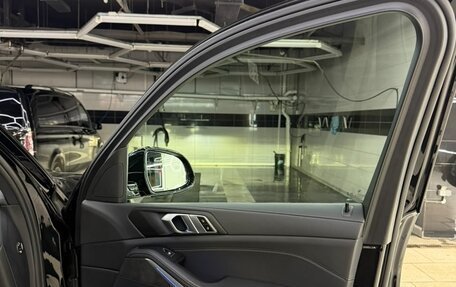 BMW X5, 2022 год, 7 400 000 рублей, 16 фотография
