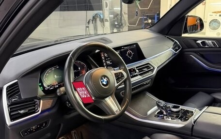 BMW X5, 2022 год, 7 400 000 рублей, 14 фотография