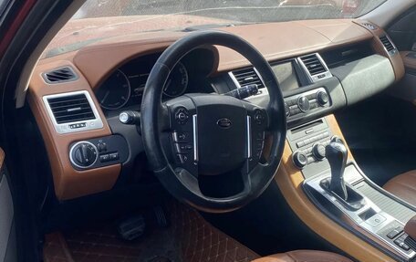 Land Rover Range Rover Sport I рестайлинг, 2012 год, 855 000 рублей, 7 фотография