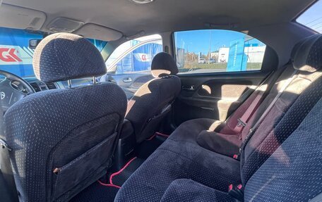 Hyundai Sonata IV рестайлинг, 2004 год, 235 000 рублей, 13 фотография