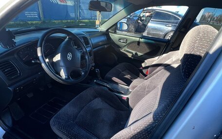 Hyundai Sonata IV рестайлинг, 2004 год, 235 000 рублей, 10 фотография