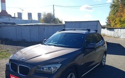 BMW X1, 2012 год, 1 500 000 рублей, 1 фотография