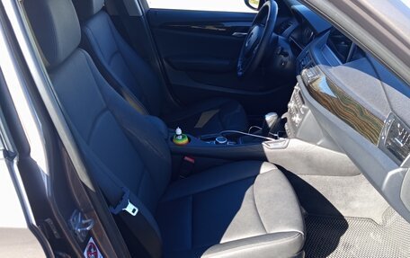BMW X1, 2012 год, 1 500 000 рублей, 9 фотография