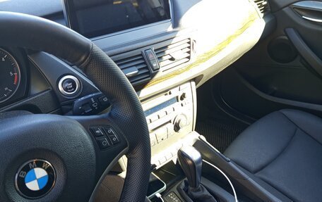 BMW X1, 2012 год, 1 500 000 рублей, 8 фотография