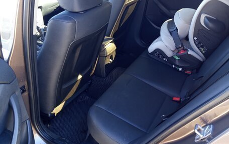 BMW X1, 2012 год, 1 500 000 рублей, 10 фотография