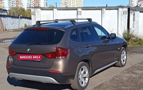 BMW X1, 2012 год, 1 500 000 рублей, 5 фотография