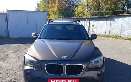 BMW X1, 2012 год, 1 500 000 рублей, 3 фотография