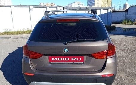 BMW X1, 2012 год, 1 500 000 рублей, 6 фотография