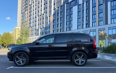 Volvo XC90 II рестайлинг, 2013 год, 1 900 000 рублей, 3 фотография