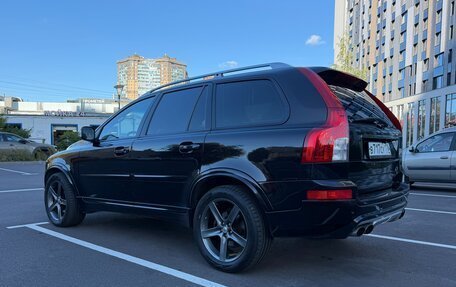 Volvo XC90 II рестайлинг, 2013 год, 1 900 000 рублей, 4 фотография