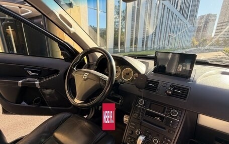 Volvo XC90 II рестайлинг, 2013 год, 1 900 000 рублей, 7 фотография