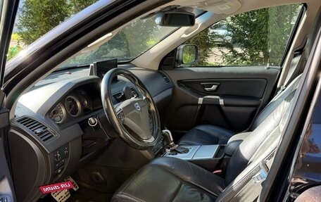 Volvo XC90 II рестайлинг, 2013 год, 1 900 000 рублей, 5 фотография