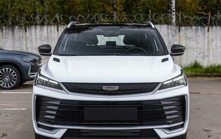 Geely Coolray I, 2026 год, 2 744 990 рублей, 6 фотография