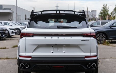 Geely Coolray I, 2026 год, 2 744 990 рублей, 4 фотография