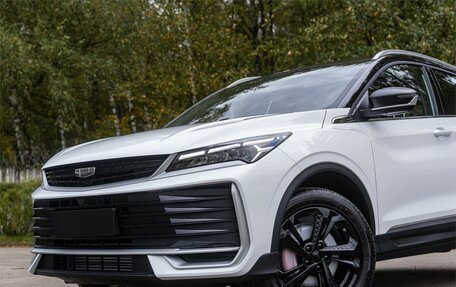 Geely Coolray I, 2026 год, 2 744 990 рублей, 2 фотография
