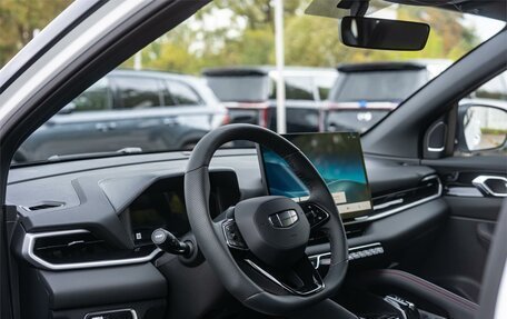 Geely Coolray I, 2026 год, 2 744 990 рублей, 7 фотография