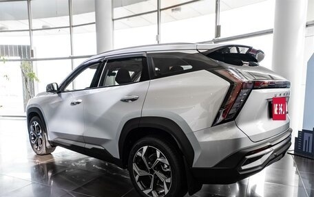 Geely Atlas, 2026 год, 3 449 990 рублей, 4 фотография