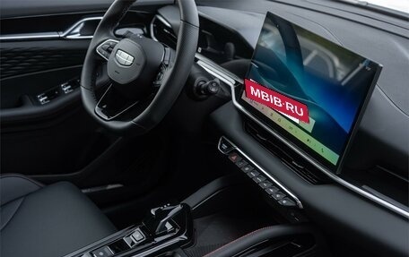 Geely Coolray I, 2026 год, 2 744 990 рублей, 9 фотография