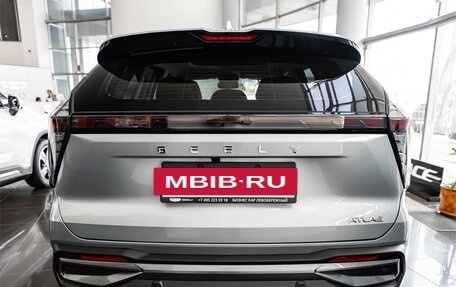 Geely Atlas, 2026 год, 3 449 990 рублей, 5 фотография