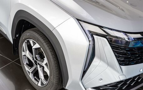 Geely Atlas, 2026 год, 3 449 990 рублей, 7 фотография
