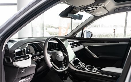 Geely Atlas, 2026 год, 3 449 990 рублей, 10 фотография