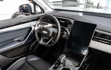 Geely Atlas, 2026 год, 3 449 990 рублей, 15 фотография