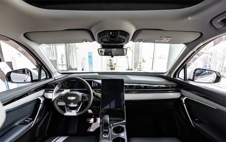 Geely Atlas, 2026 год, 3 449 990 рублей, 13 фотография