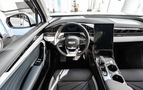 Geely Atlas, 2026 год, 3 449 990 рублей, 14 фотография